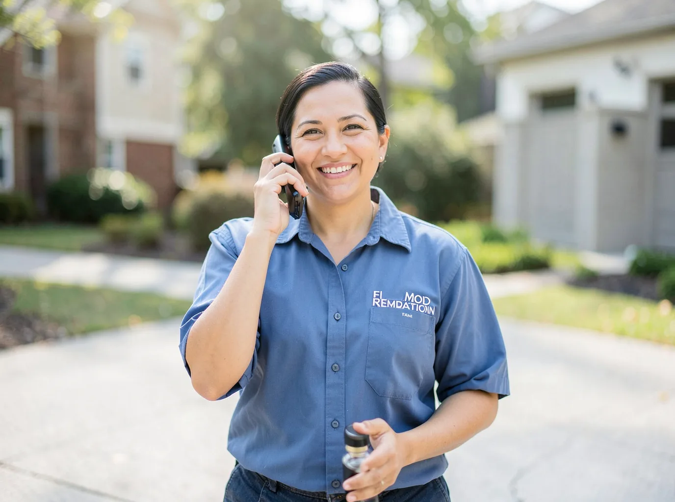 Mold Remediation Votaw, TX FAQs